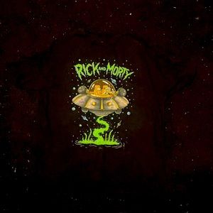 Rick and morty
